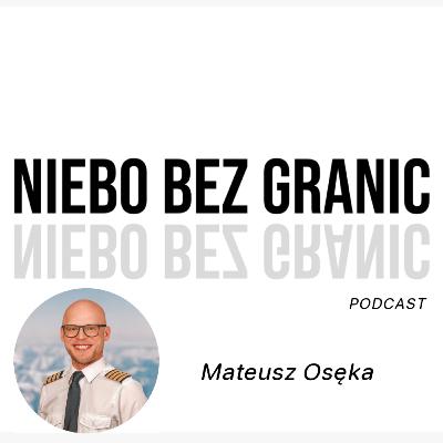 #12 Mateusz Osęka