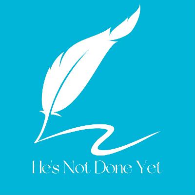 Developing A Prayer Life - Sis. Abigail Richard, Episode 178