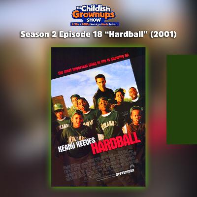 Hardball (2001) Hardball (2001)