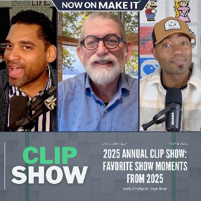 Nick's Favorite Story 2025: The Power of Belief: How One Father Changed a Filmmaker's Life