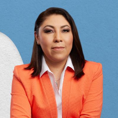 Comprendí a la mamá