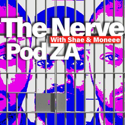 Larsa Pippen | Love & Hip Hop SA | Thabo Bester | The Gold Mafia and More