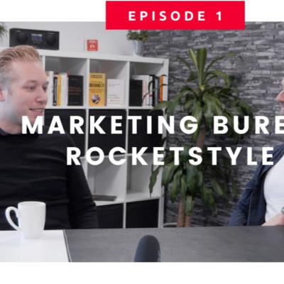 ONDERNEMER VAN HET JAAR?! Raymond van Rocketstyle over zijn nominatie en unieke marketingwerkwijze.