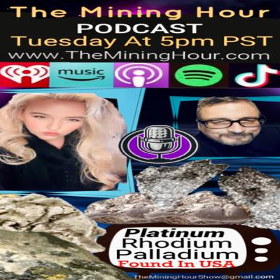 Episode 16: Platinum