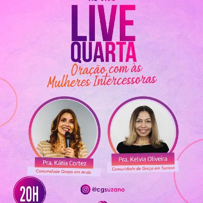 MULHERES INTERCESSORAS
