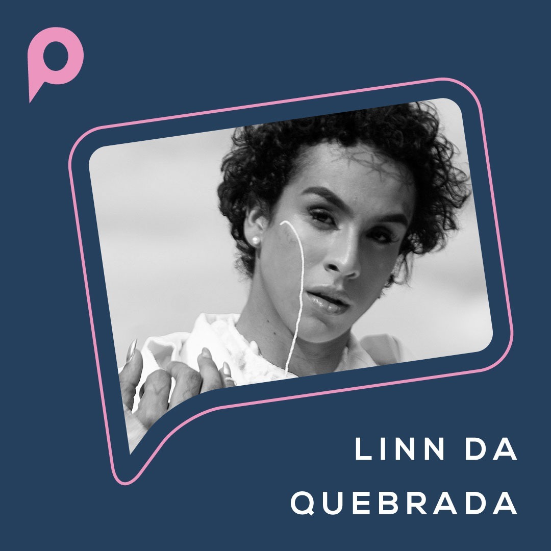 Linn da Quebrada