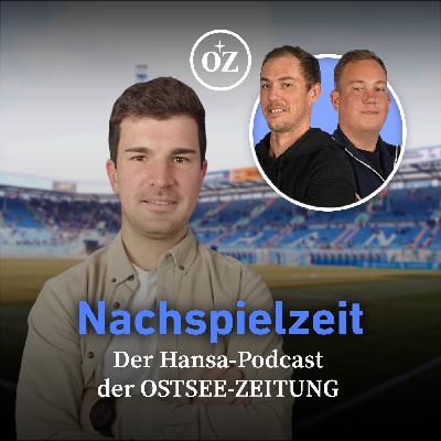 Videoanalyst erklärt: Das braucht Hansa Rostock für den Aufstieg Videoanalyst erklärt: Das braucht Hansa Rostock für den Aufstieg