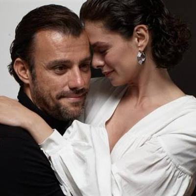 İlk ve Son: Bir Kaçınan ve Kaygılı Bağlanan Hikayesi