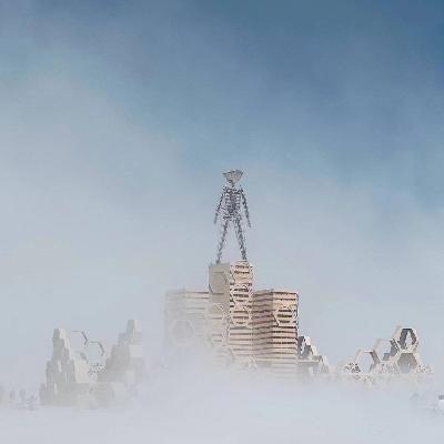 ep1 聊聊|火人节:关于ego,逃离和自我 ep1 聊聊|火人节:关于ego,逃离和自我