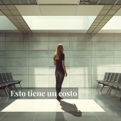 T3 EP118 – El cuerpo paga lo que callas