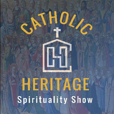 How Does One Enter Contemplative Prayer? - CHSS 118