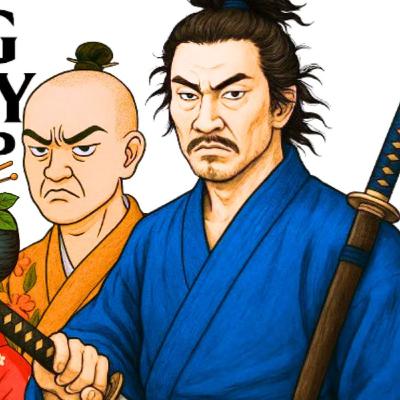 All Feudal Japan Stereotypes Explained - and more