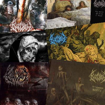 217. Metalpodden rankar: Bloodbath