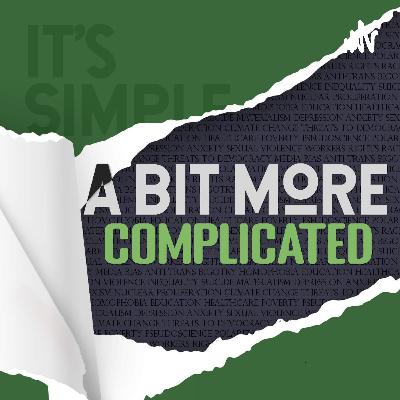 Episode 35 - Sex Muisings with Dr. Amy Muise