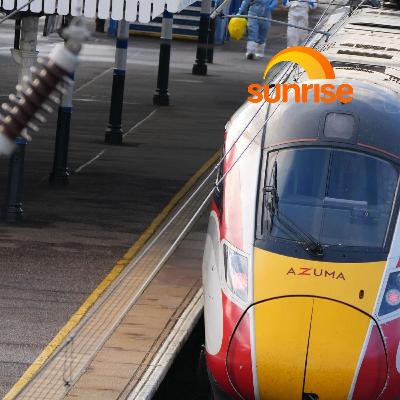 Man in custody following Cambridge train stabbing