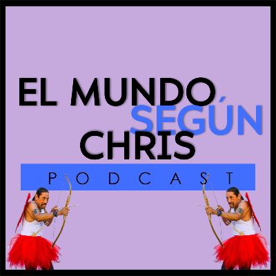 Episodio 34: Amor No Correspondido Episodio 34: Amor No Correspondido