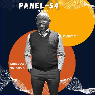 Mbugua Ng'anga - Media For Sale Mbugua Ng'anga - Media For Sale