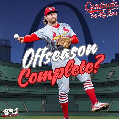 [COMT] The Donovan Blockbuster: Did the Cardinals Finally Win the Waiting Game?