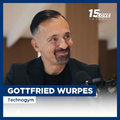 Das Geschäft mit Gewichten - Technogym Österreich CEO Gottfried Wurpes (#21) Das Geschäft mit Gewichten - Technogym Österreich CEO Gottfried Wurpes (#21)