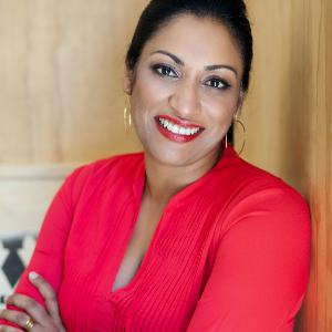 Episode 4: Sowmya Murthy on Stepping into Your Power