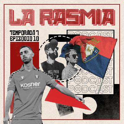 LR 7x10: Los Domingos de barefoot no van a llegar, eso no va a ocurrir LR 7x10: Los Domingos de barefoot no van a llegar, eso no va a ocurrir