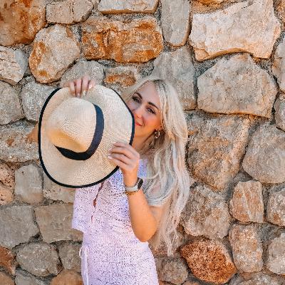 #309 - Josi aka. Miaumarmelade - Streaming, Gaming und die Verbindung zur Community #309 - Josi aka. Miaumarmelade - Streaming, Gaming und die Verbindung zur Community