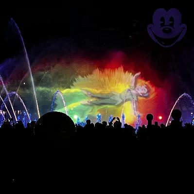 Haunted Mansion Holiday and World of Color Happiness with Host Jay Haunted Mansion Holiday and World of Color Happiness with Host Jay