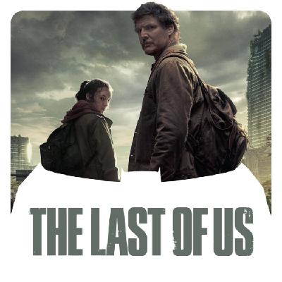 Batseñales - T09E26 (The Last of Us )