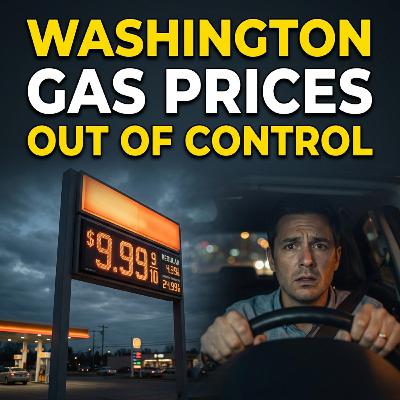 WA GAS MADNESS : $4.59/GAL #2 in Nation—50¢ SPIKE Due to Liberal Taxes WA GAS MADNESS : $4.59/GAL #2 in Nation—50¢ SPIKE Due to Liberal Taxes
