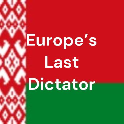 Podcast about Belarus protest
