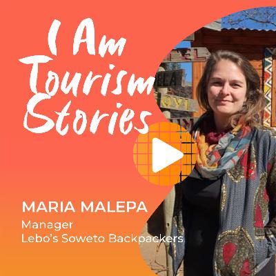 How Maria Malepa Turned a Dump Site into a Destination