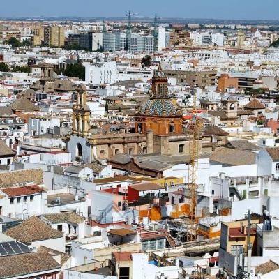 La vivienda en Sevilla. Desafíos para el 2020