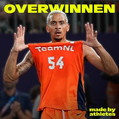 Basketballer Worthy de Jong | Over dicht bij jezelf blijven Basketballer Worthy de Jong | Over dicht bij jezelf blijven