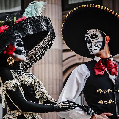 T01EP20: A nuestros muertos: Un Homenaje
