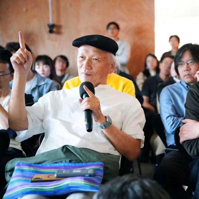 【建築X構造】謝英俊建築師導讀常民造屋
