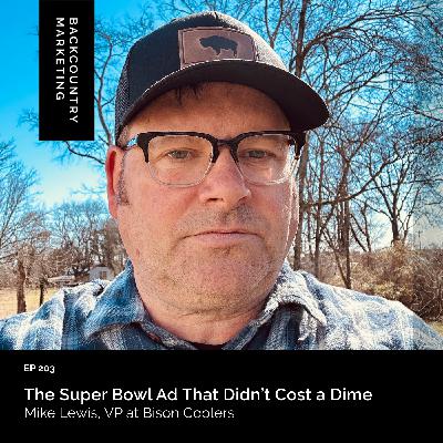 The Super Bowl Commercial that Didn't Cost a Dime
