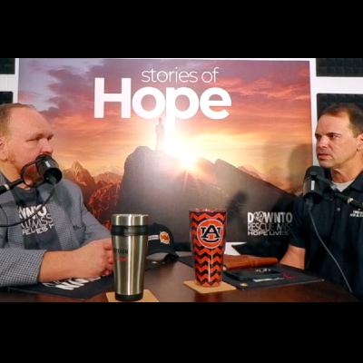 Stories of Hope Episode 8 prt 2 (Joe)