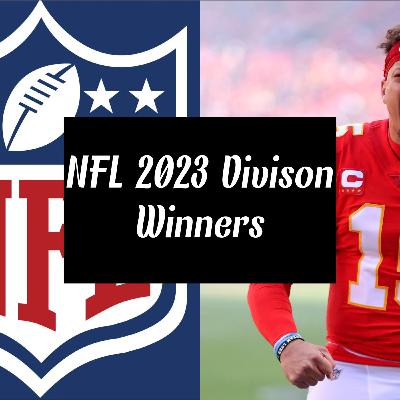 NFL 2023 Playoffs Predictions!!!