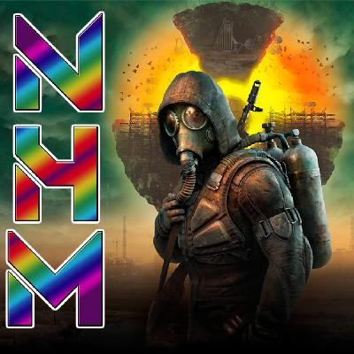 NHM - Un año en el desierto - GOTY 2024