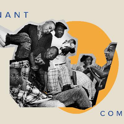 Covenant Community | Jason Arens (South County)