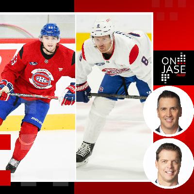 On Jase - Dobson, déjà le défenseur no 1