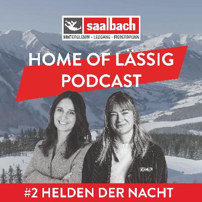 #2 Helden der Nacht