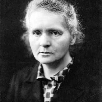 Marie Curie