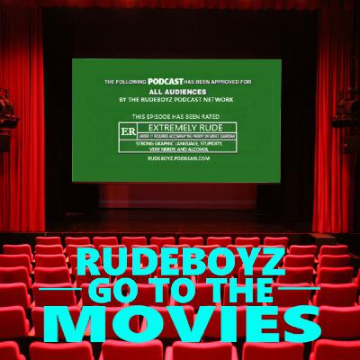 RudeBoyz Go To The Movies 030 - Alien RudeBoyz Go To The Movies 030 - Alien