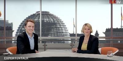 Philipp Urbach: Mezzanine Finanzierung und Architektur haben große Gemeinsamkeiten