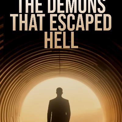 The Demons That Escaped Hell!! Chapter 1