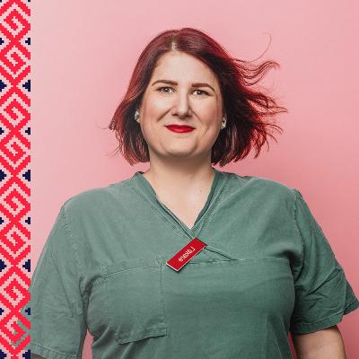 Gynekologička Denisa Marcišová: “Starajte sa o seba a choďte pravidelne na prehliadky.” Gynekologička Denisa Marcišová: “Starajte sa o seba a choďte pravidelne na prehliadky.”