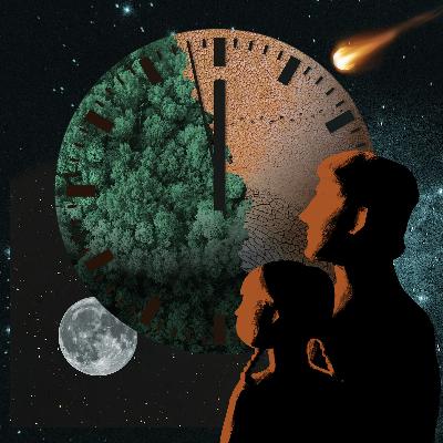 Trailer – Die vielleicht letzten Tage der Menschheit? Trailer – Die vielleicht letzten Tage der Menschheit?