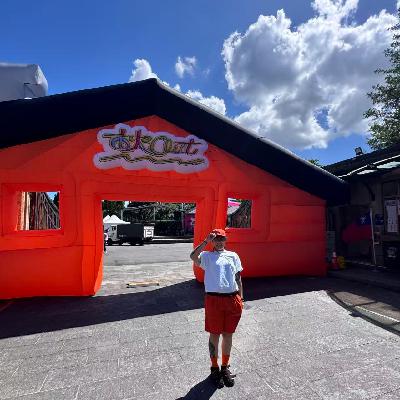 🐯26. ChaCha、叶海亚汗、我的姐姐 🐯26. ChaCha、叶海亚汗、我的姐姐