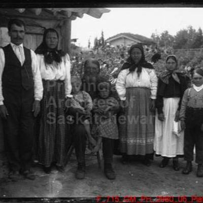 Bloudoff Photographer